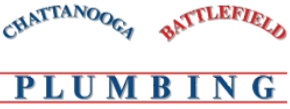 Chattanooga Battlefield Plumbing Logo Chattanooga Battlefield Plumbing Logo