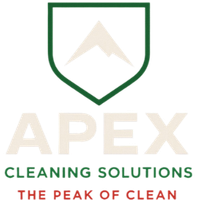 APEX Cleaning Solutions logo