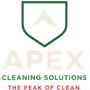 APEX Cleaning Solutions logo