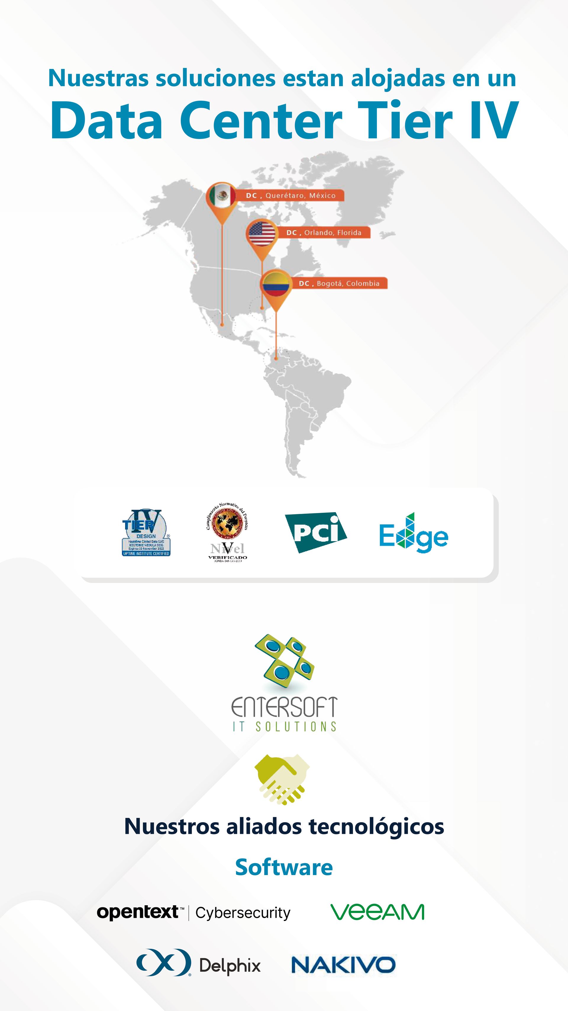 BCP (Plan de Continuidad del Negocio) para empresas en México
