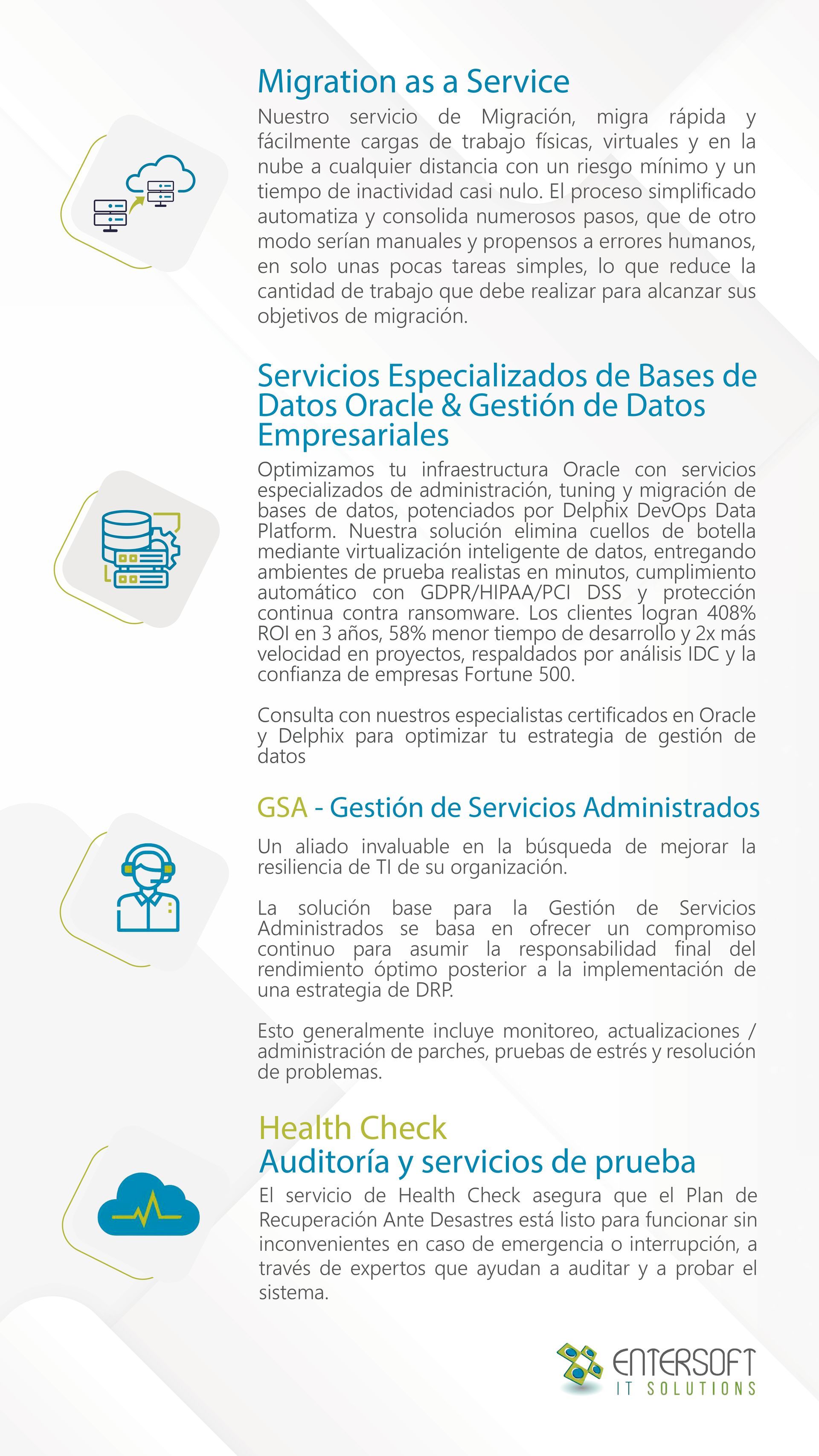 BCP (Plan de Continuidad del Negocio) para empresas en México