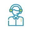 Gestión de Servicios Administrados:
GSA