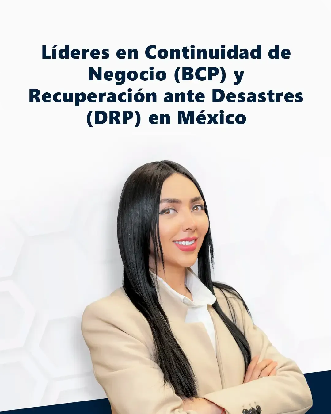 ¿Dudas sobre tu plan de DRP y BCP? hablemos agenda hoy mismo