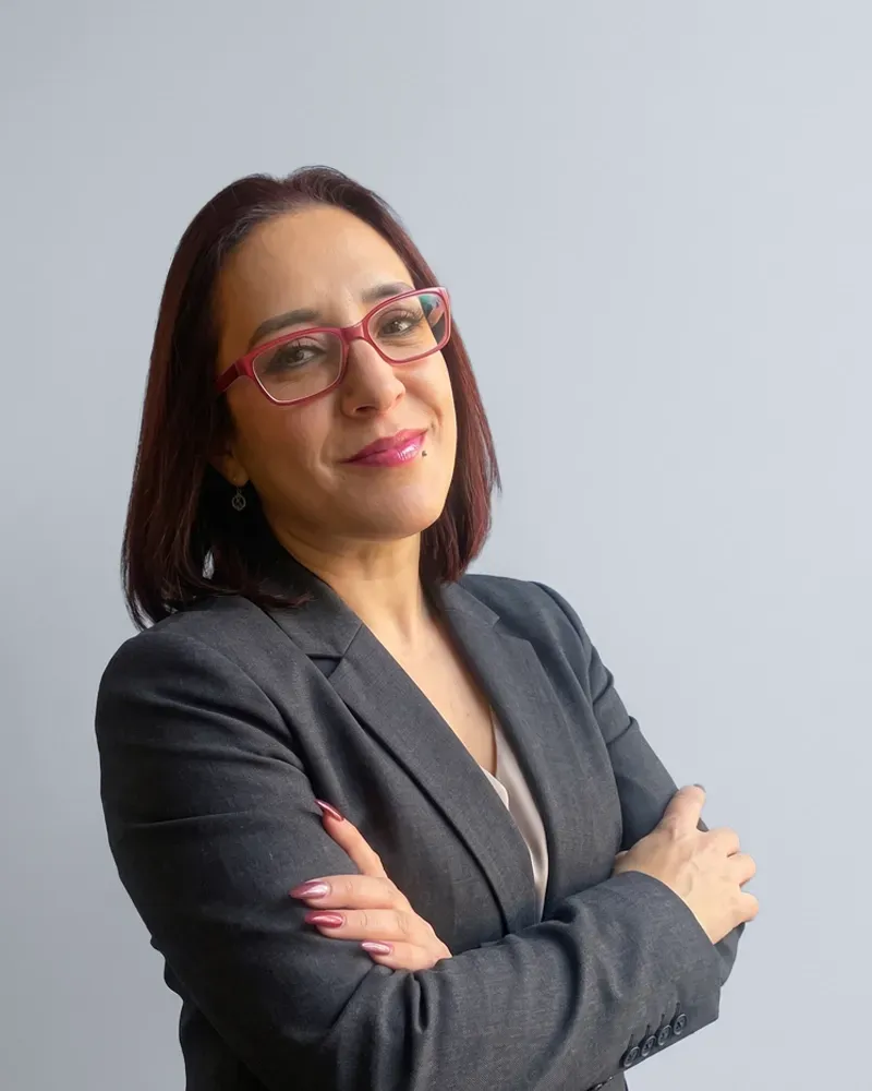 Martha Pinal - Arexdata