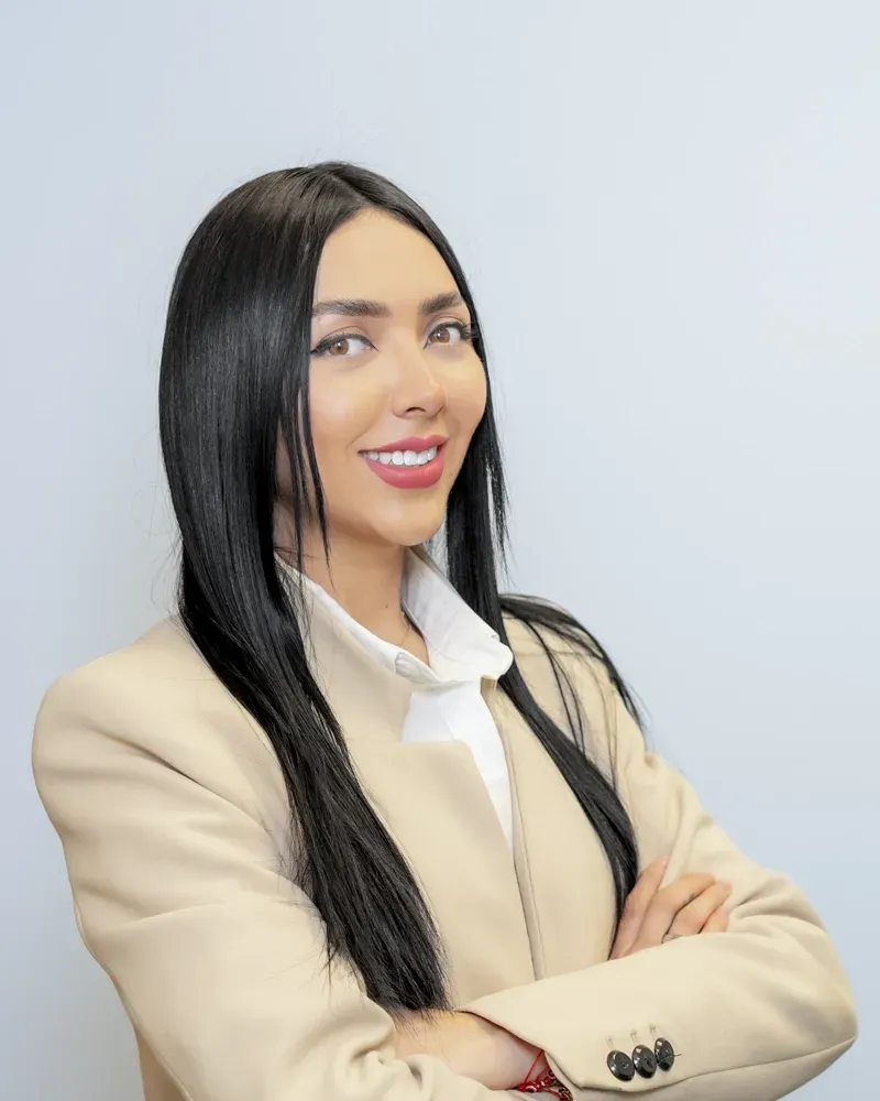 Michelle Téllez - Entersoft IT Solutions