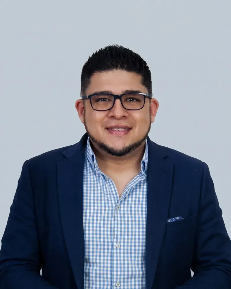 Hugo Omar Atilano - Arexdata