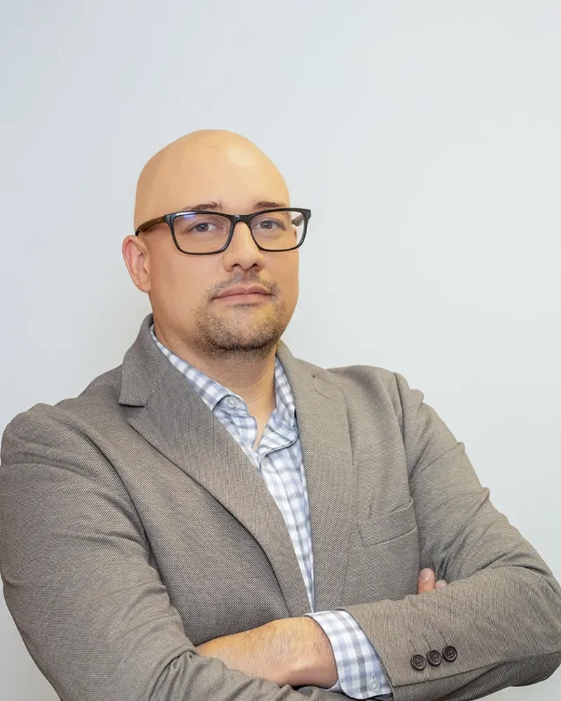 Carlos Andrés Santamaría - Entersoft IT Solutions