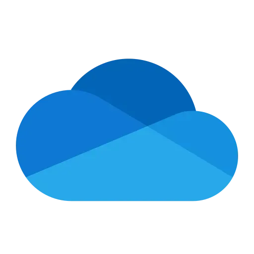 Microsoft OneDrive