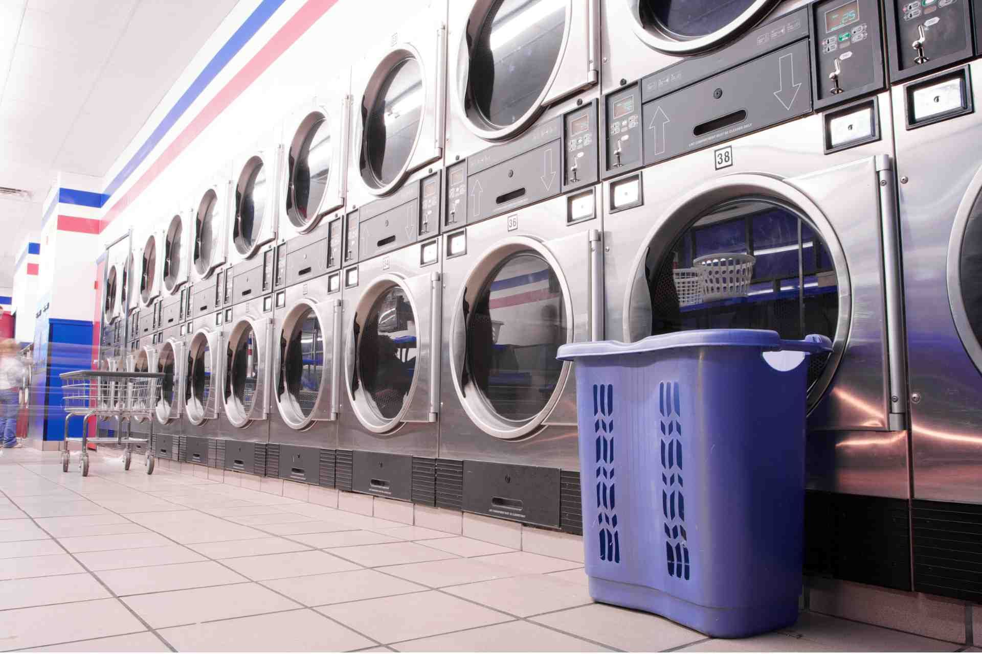 Why Citiwash & Clean is the best laundromat in Grand Junction CO