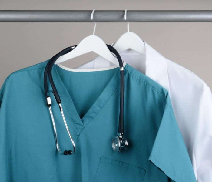 Medical Laundry Services Grand Junction
