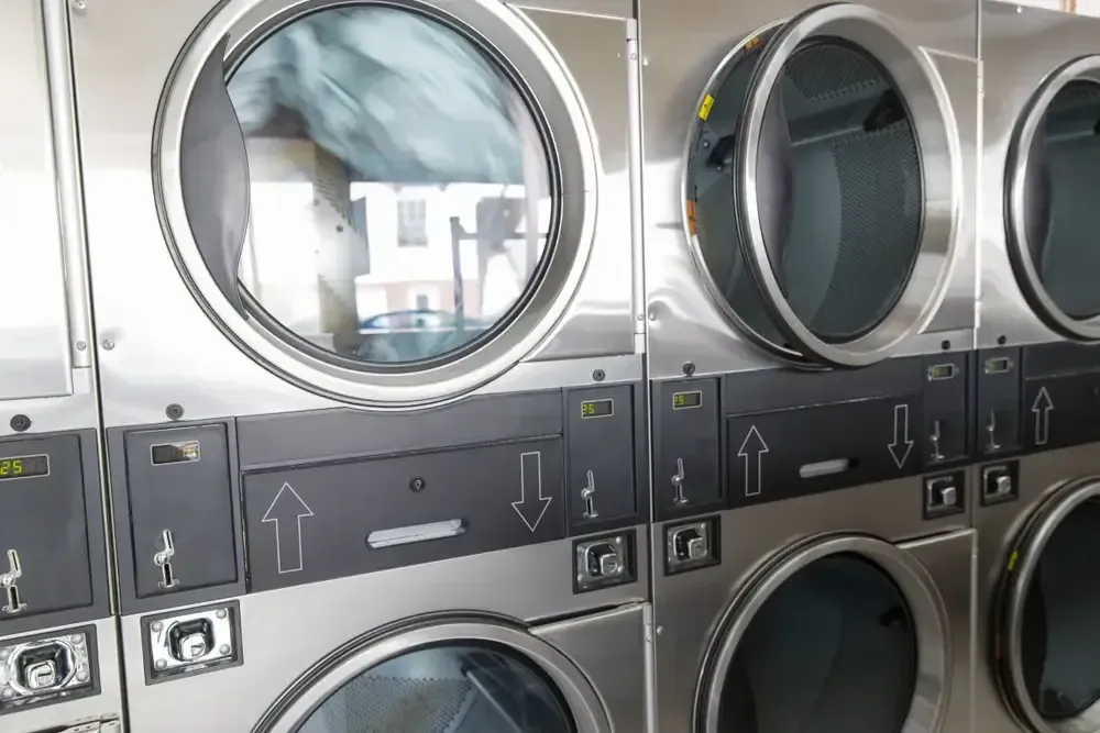 commercial laundry services in grand junction