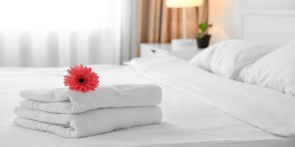commercial laundry for vrbo Grand Junction