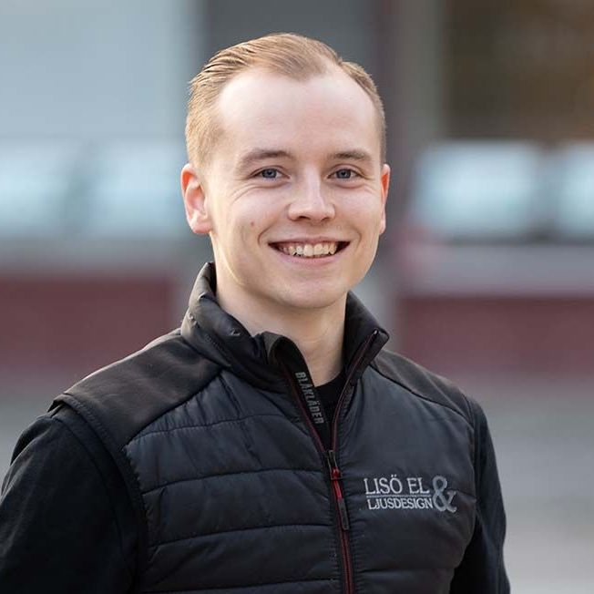 David Sandås