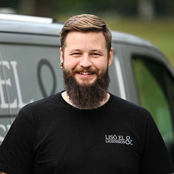 Niclas Larsson