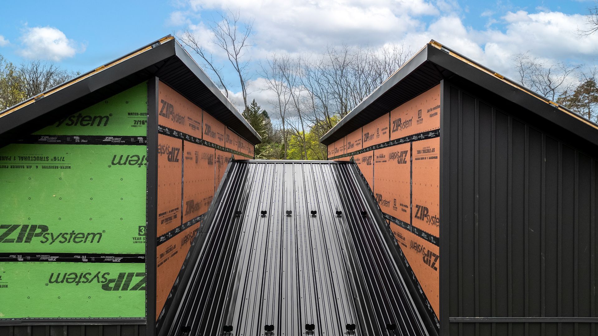 commercial siding expert in state college