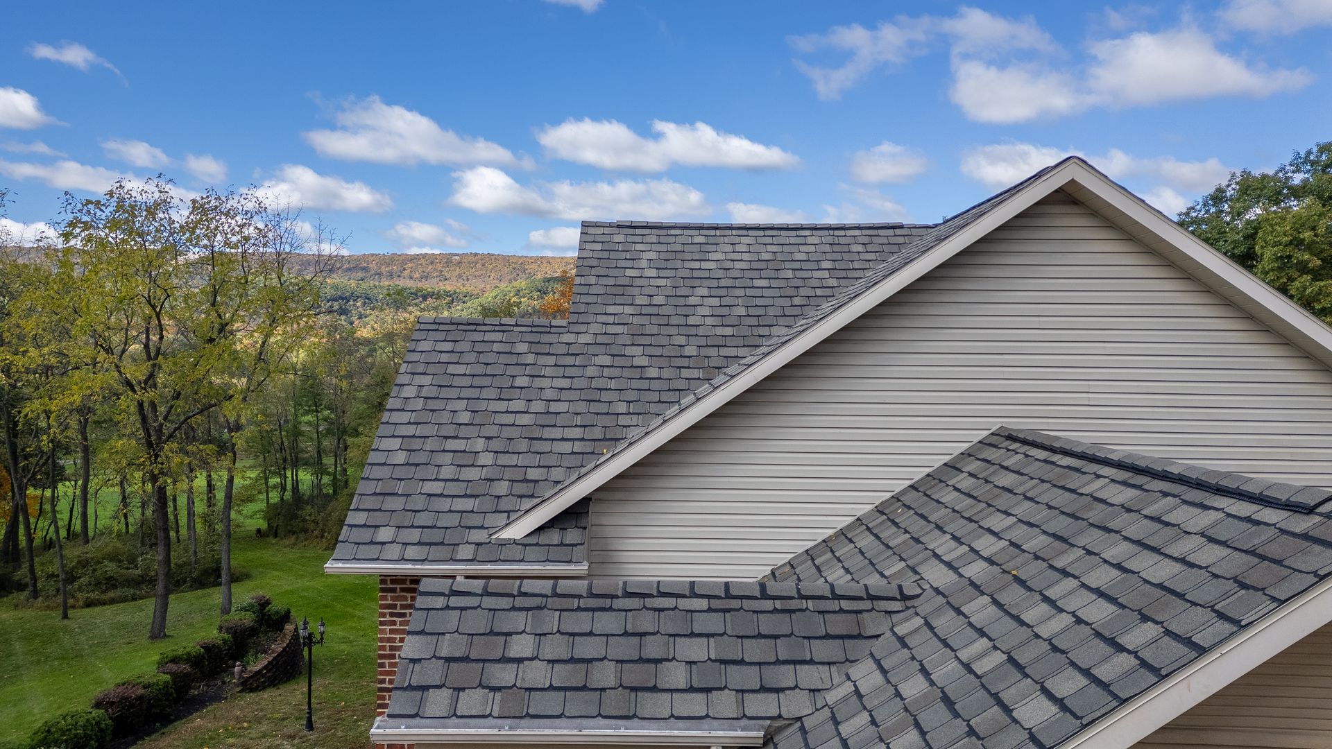 Commercial Roofing contractor near me
