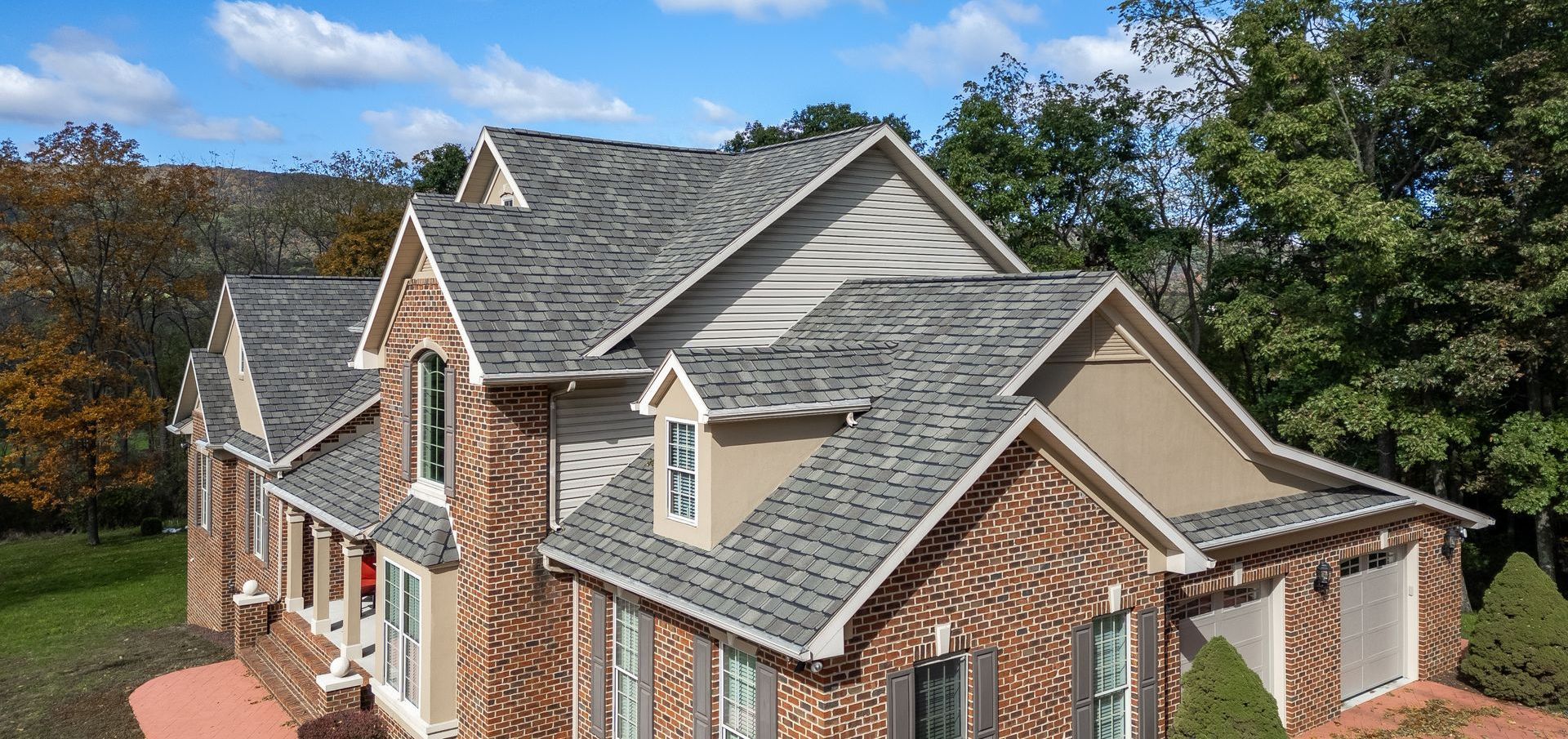 The best commercial exterior remodeling contractor in Williamsport