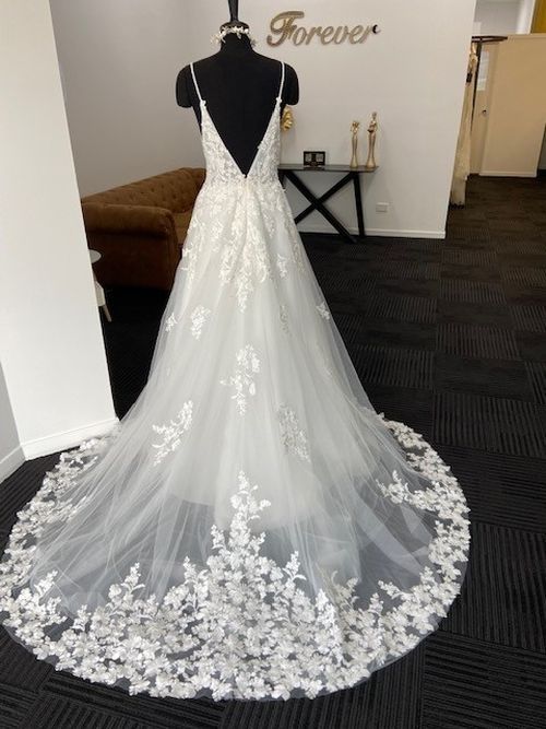Wedding Dresses in Sunshine Coast | Brides First Forever