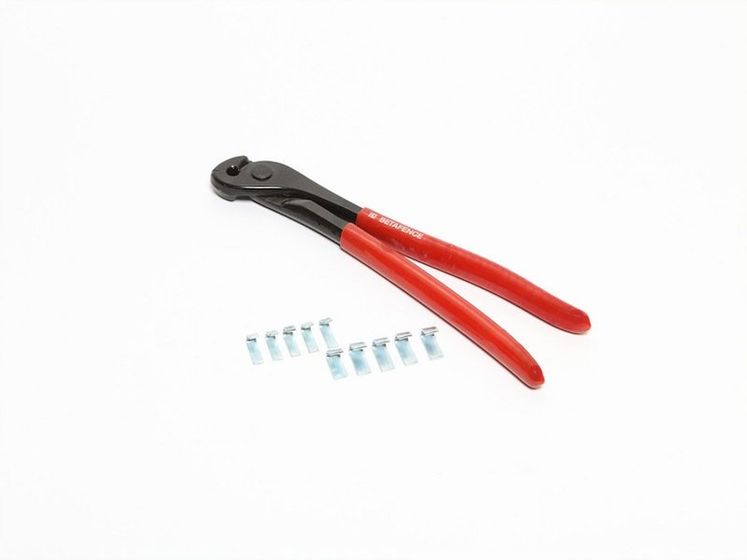 pinza