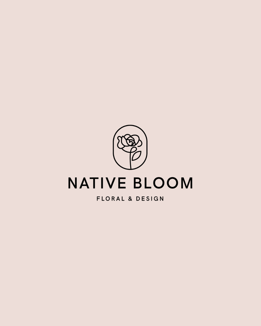 A logo for 