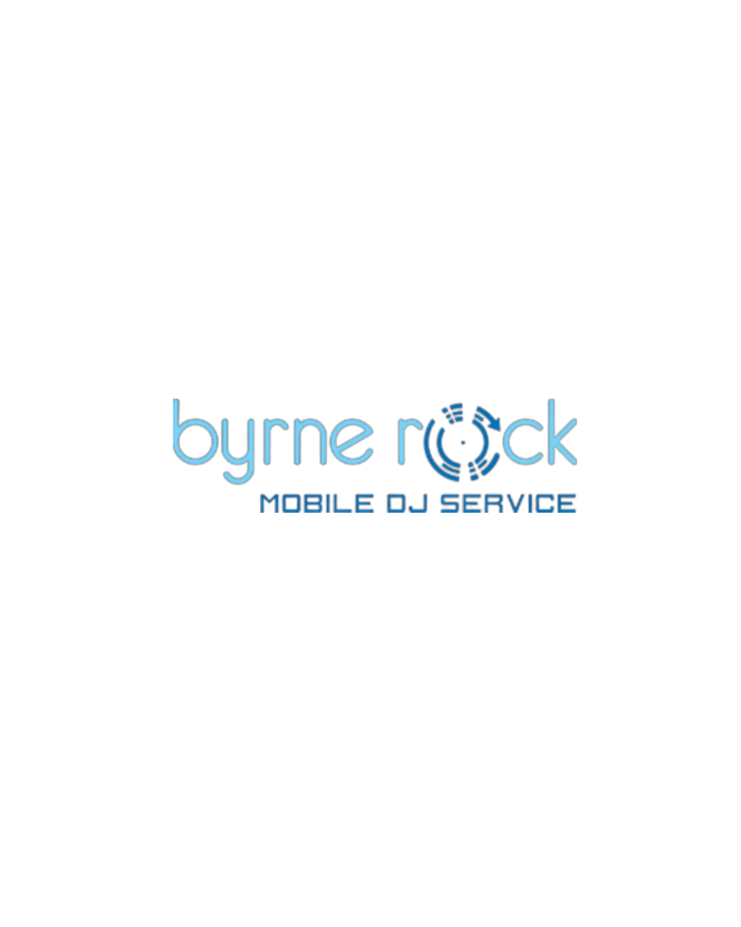 A logo for 