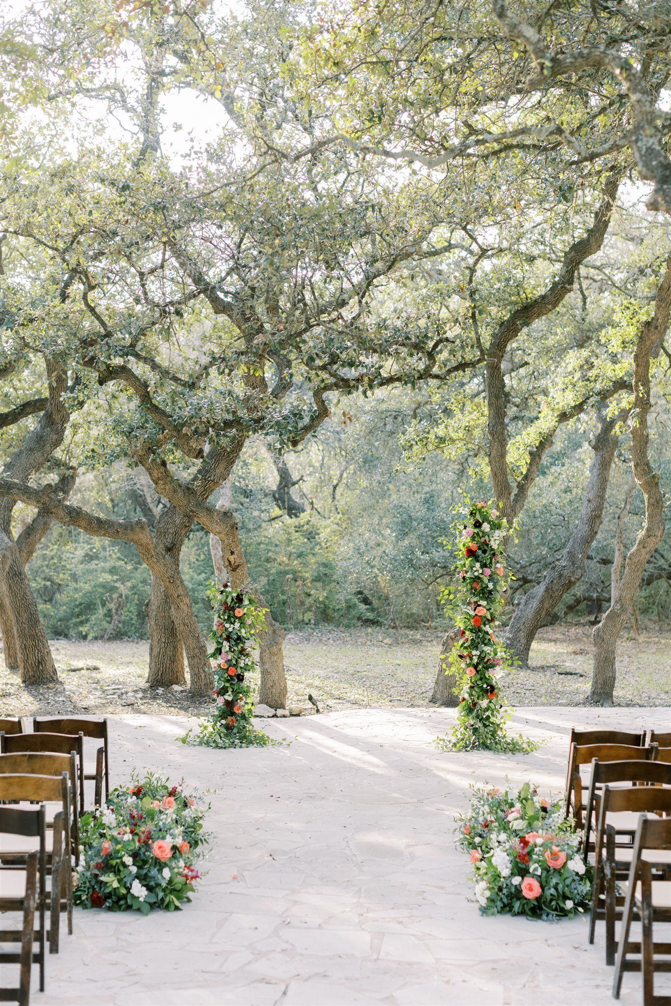  Second: You’re more likely to secure your dream vendor team! “Vendor availability was completely open for our day -  we had previously heard horror stories where preferred vendors were booked out on weekends so that little change up was a breeze!” says Catherine. Similar to wedding venues, many of the most popular photographers, florists, bands and caterers are booked out for months, or even years in advance. Want to know a secret? Cheat the system by asking for their Thursday availability! “We were able to get all of our top picks from our vendor list and didn't have to compromise because of availability,” says Heather. Also, can someone queue up ‘Best of Both Worlds’ by Hannah Montana? After booking that florist or photographer you have been fangirling over on instagram for the past two years you’ll realize Thursday weddings are kindaaaa a win-win. “We were a bit overwhelmed at that point in the day by numbers and different visions, so when she mentioned her price I saw the perfect opportunity,” says Heather. That’s right - you will be able to bring that Pinterest board to life with a fraction of the cost!
