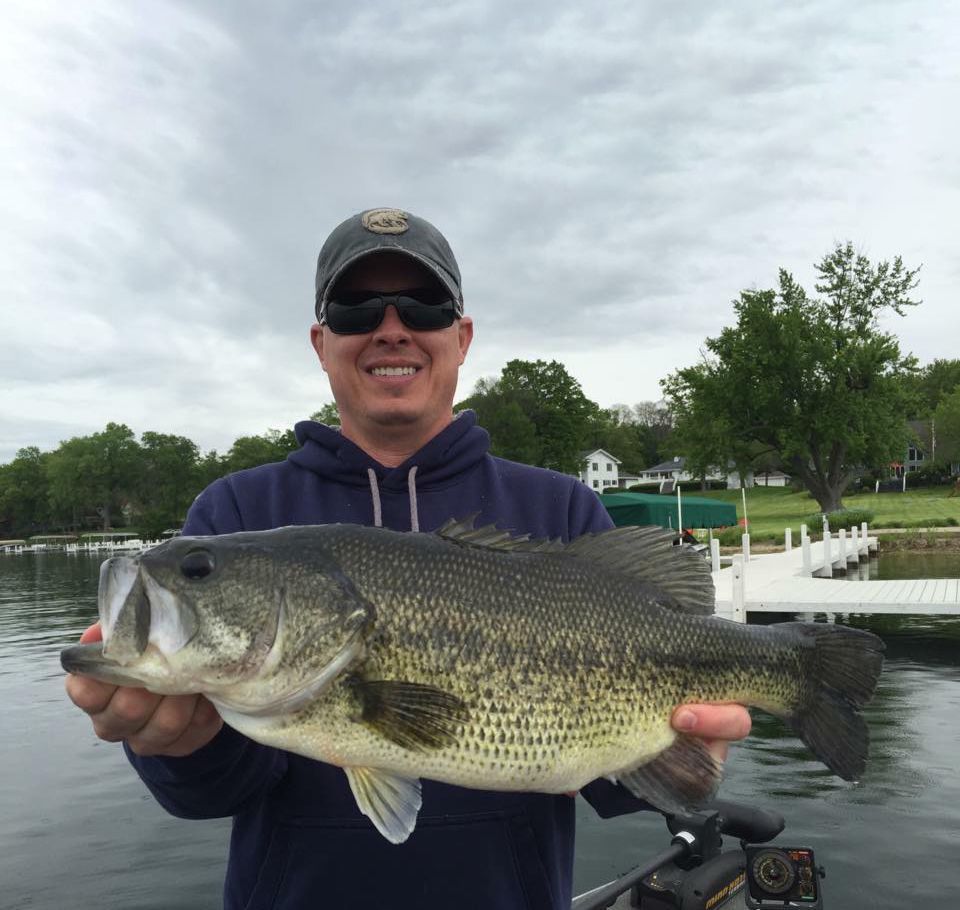 Delavan Lake