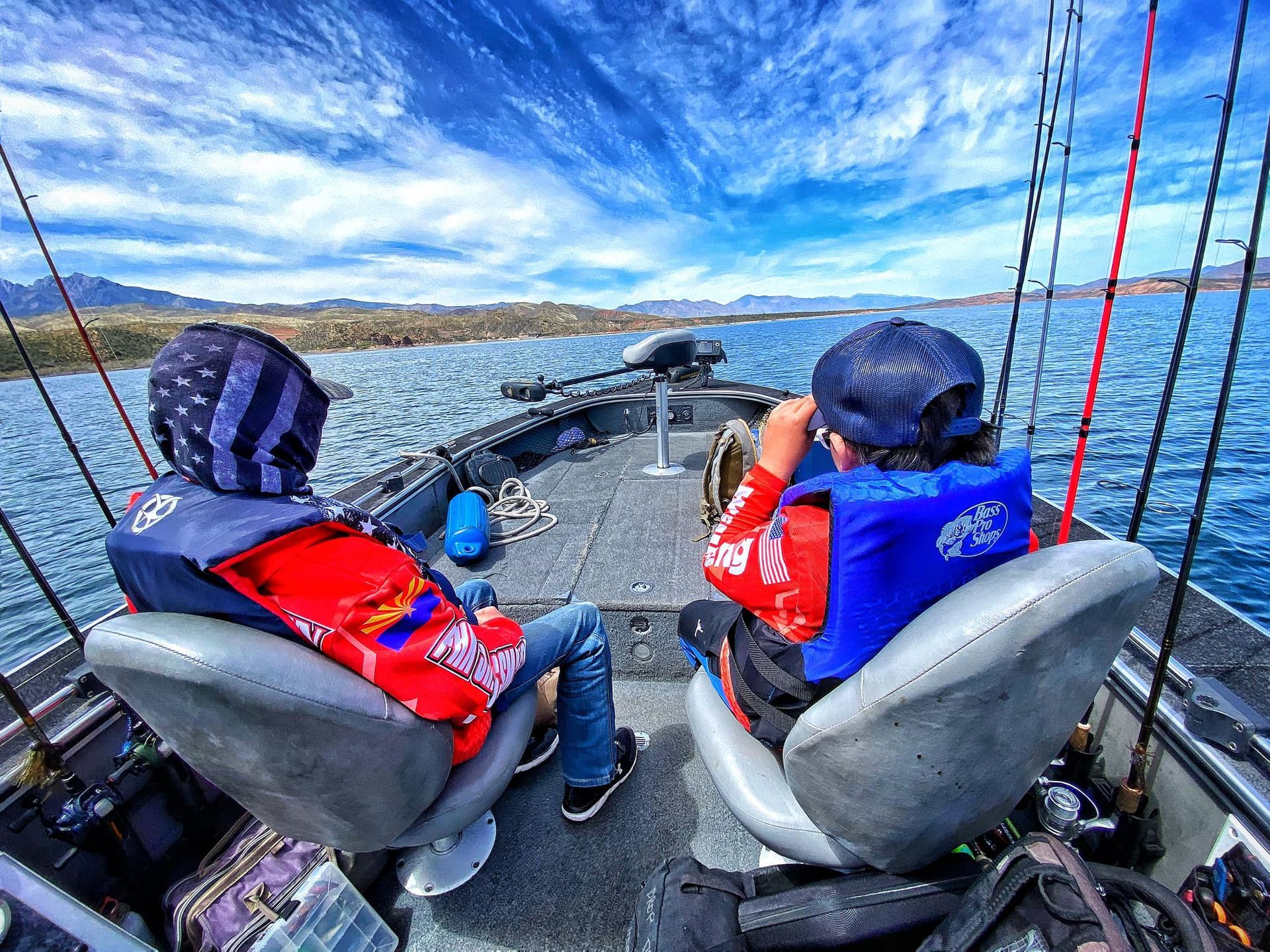 Reddy Guide Service