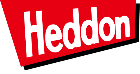 Heddon