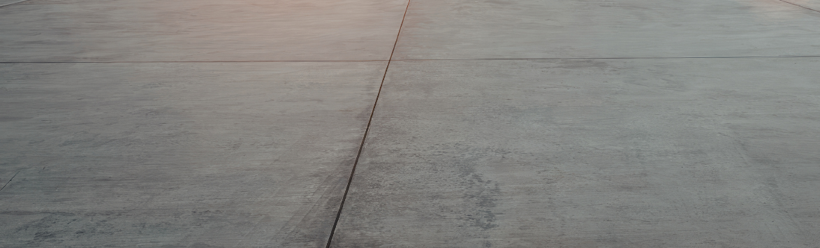 Expansion Joints at Midwest Ready-Mix & Building Supplies, Inc.