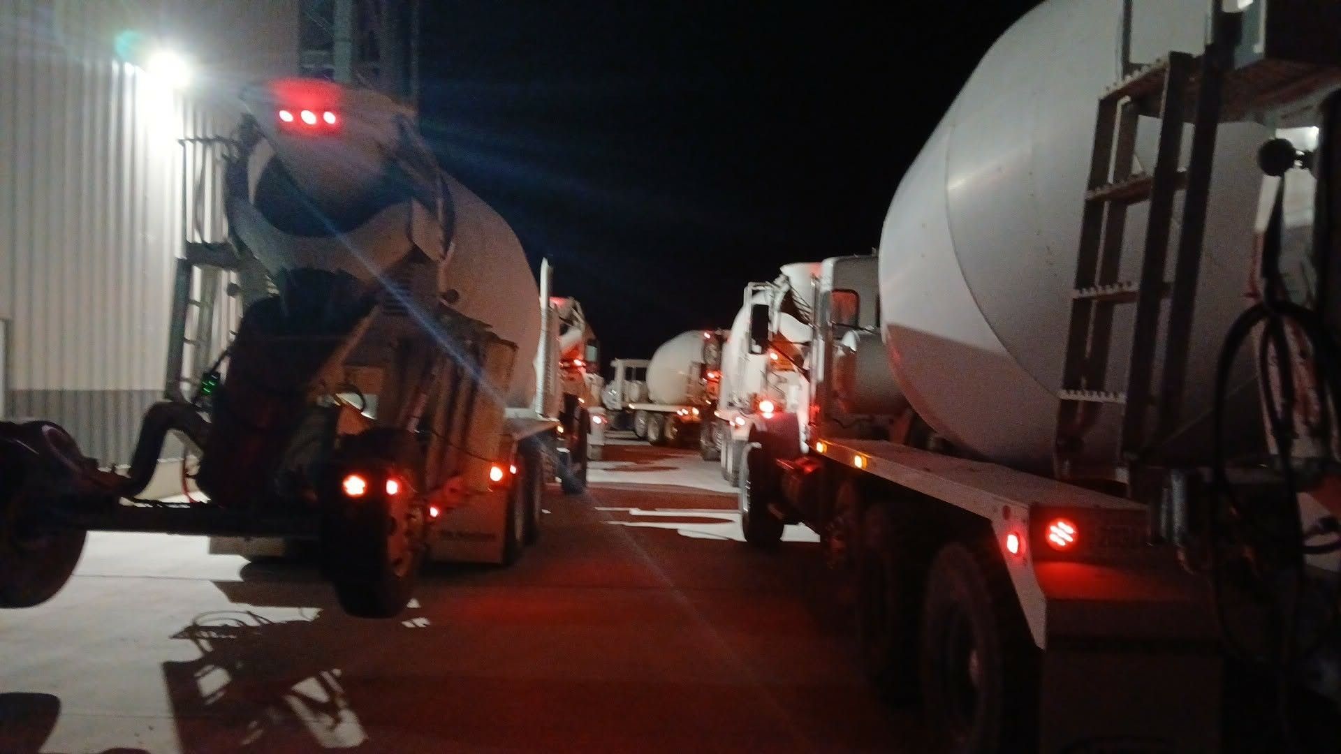 Career Opportunities at Midwest Ready-Mix & Building Supplies, Inc.