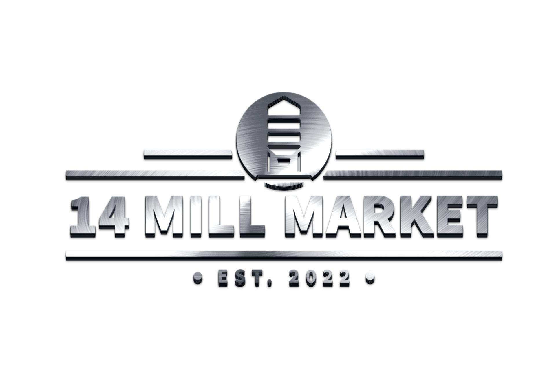 Fun at 14 Mill Market