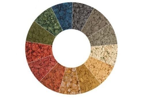 Coloured Tarmac Driveway options