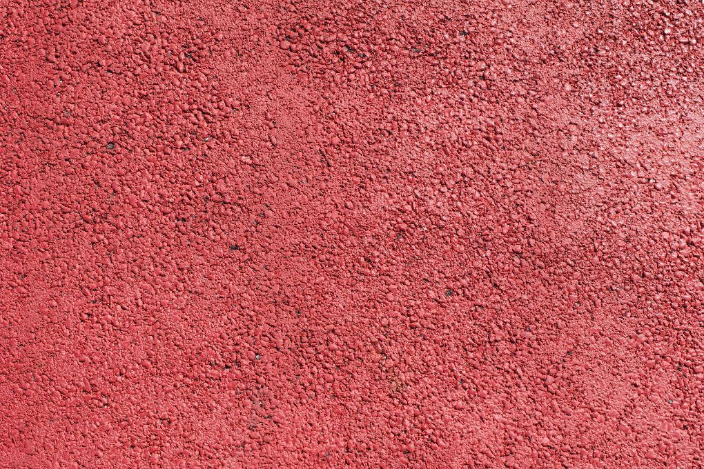 Coloured Tarmac options