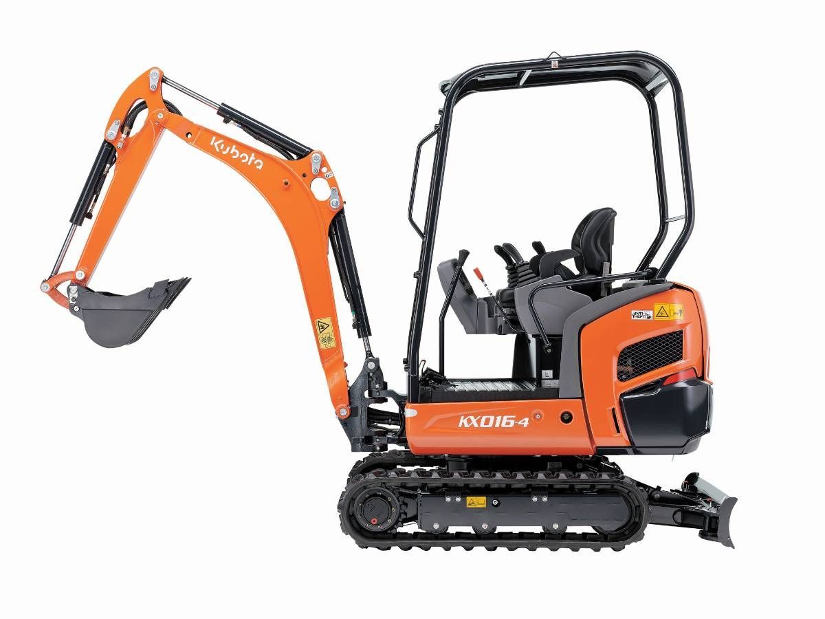 Driveways Sheffield mini digger for hire