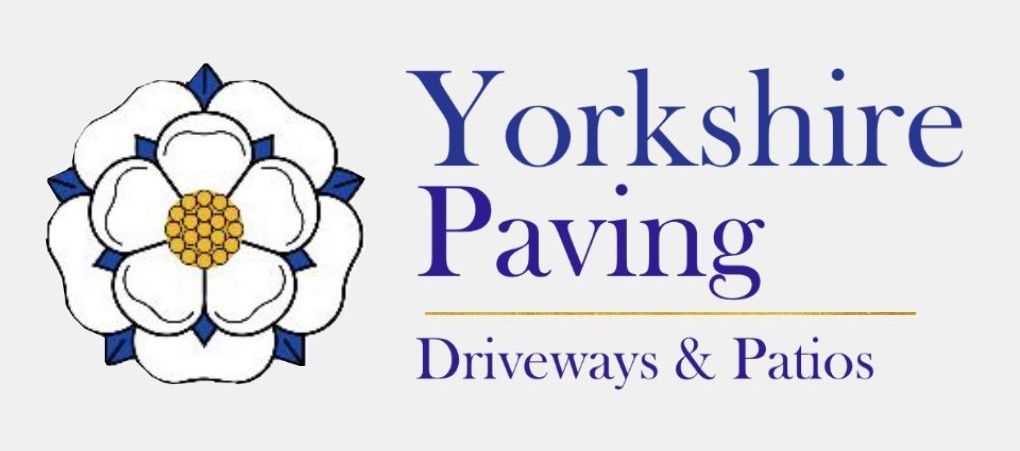 Yorkshire Paving trading as Driveways Sheffield logo