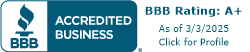 BBB Logo BBB Logo
