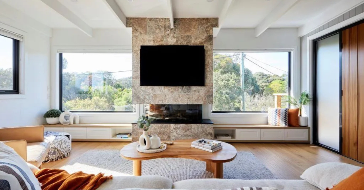 home renovation services