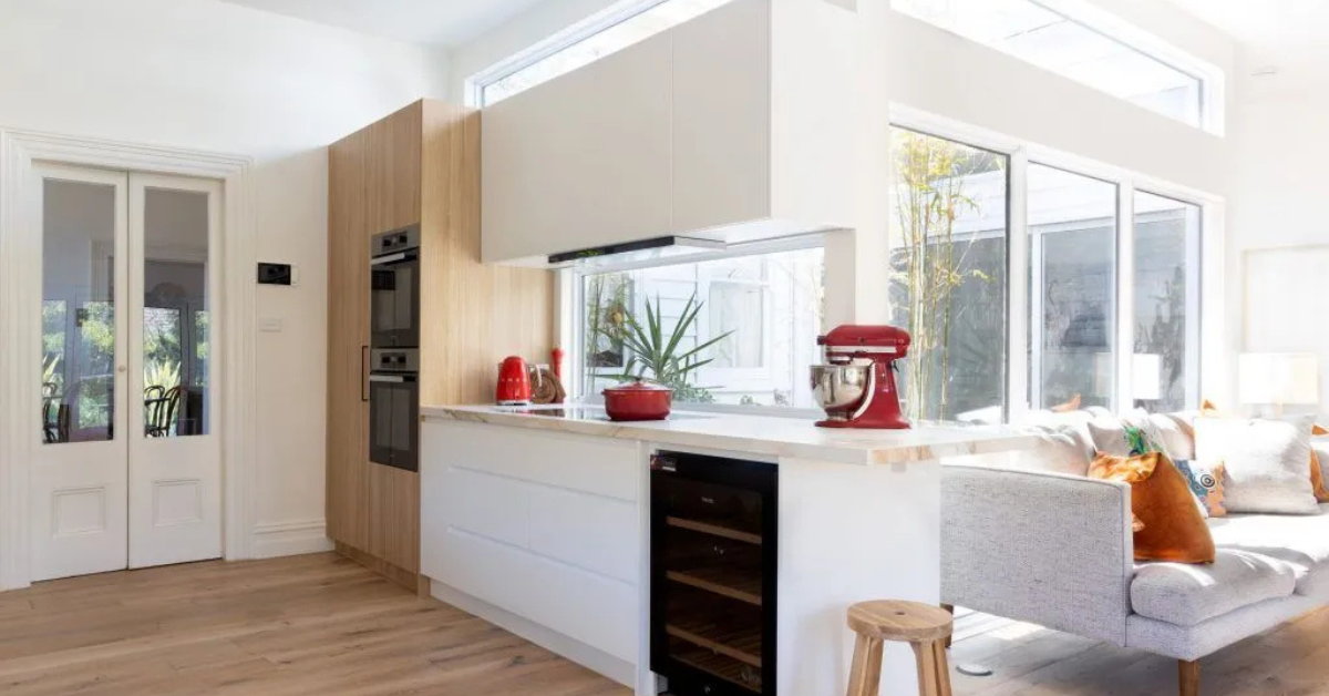 kitchen renovation ideas