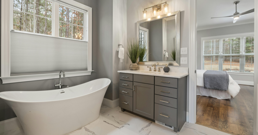 small bathroom ideas