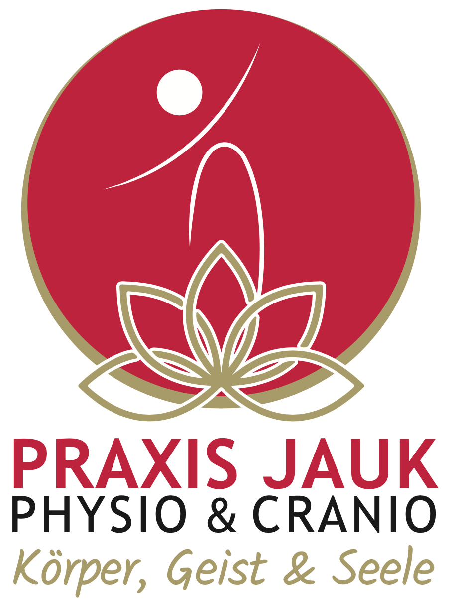 Logo Praxis Jauk in Arnfels