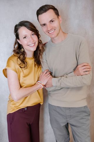 Felix & Lisa Jauk