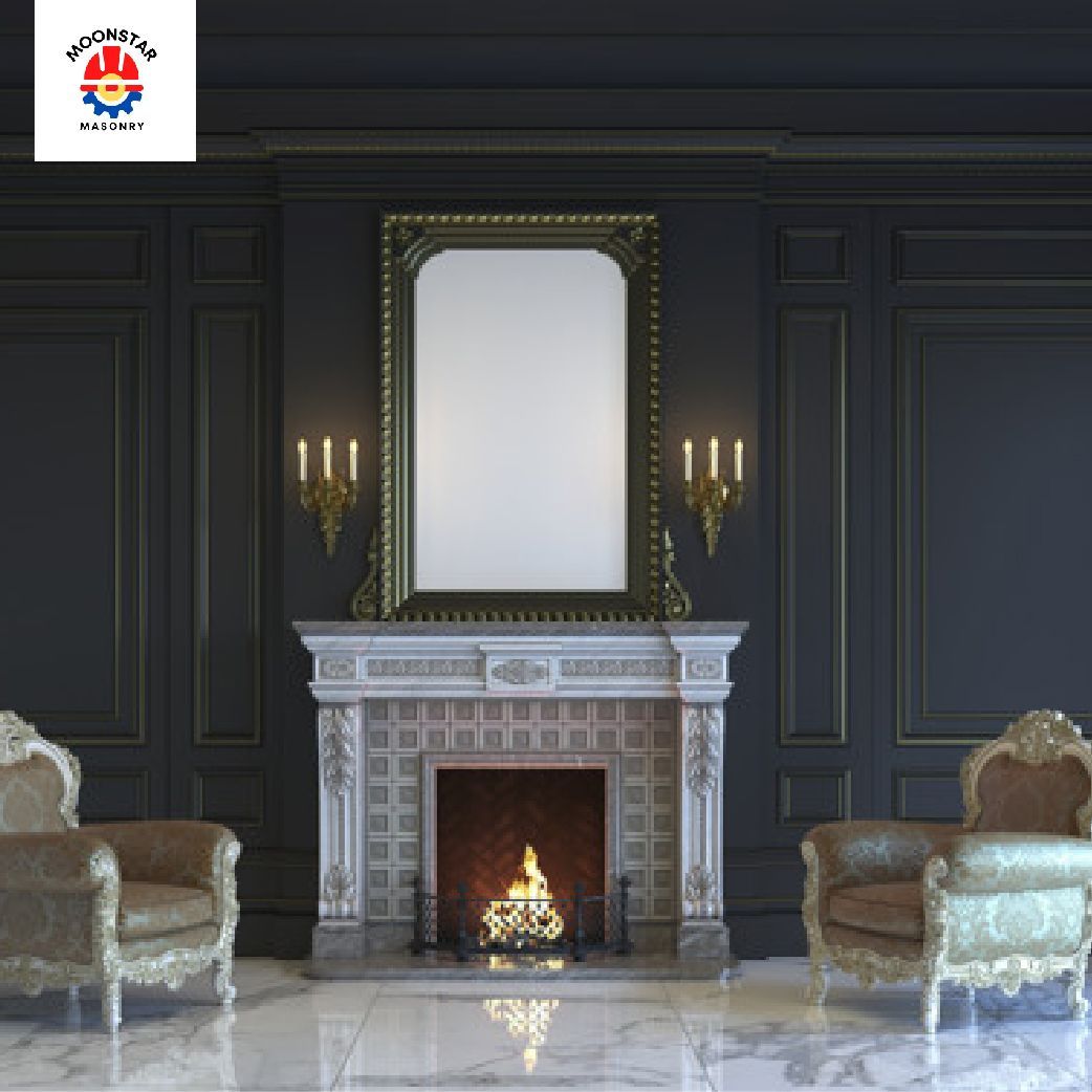 fireplace and chimney contractor near lawrence ks