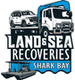Shark Bay Land and Sea Recoveries