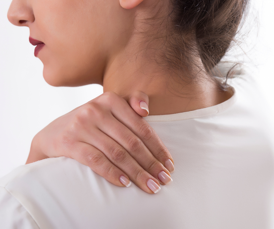 Shoulder Pain