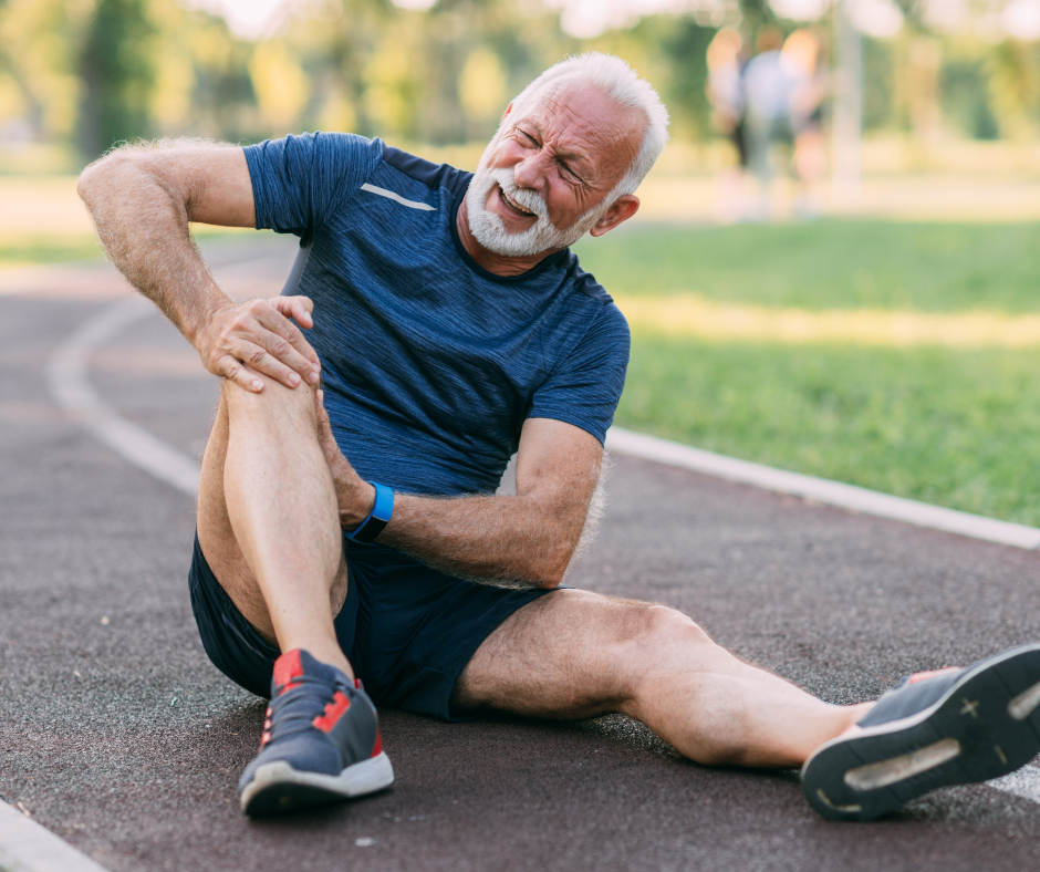 Knee Pain