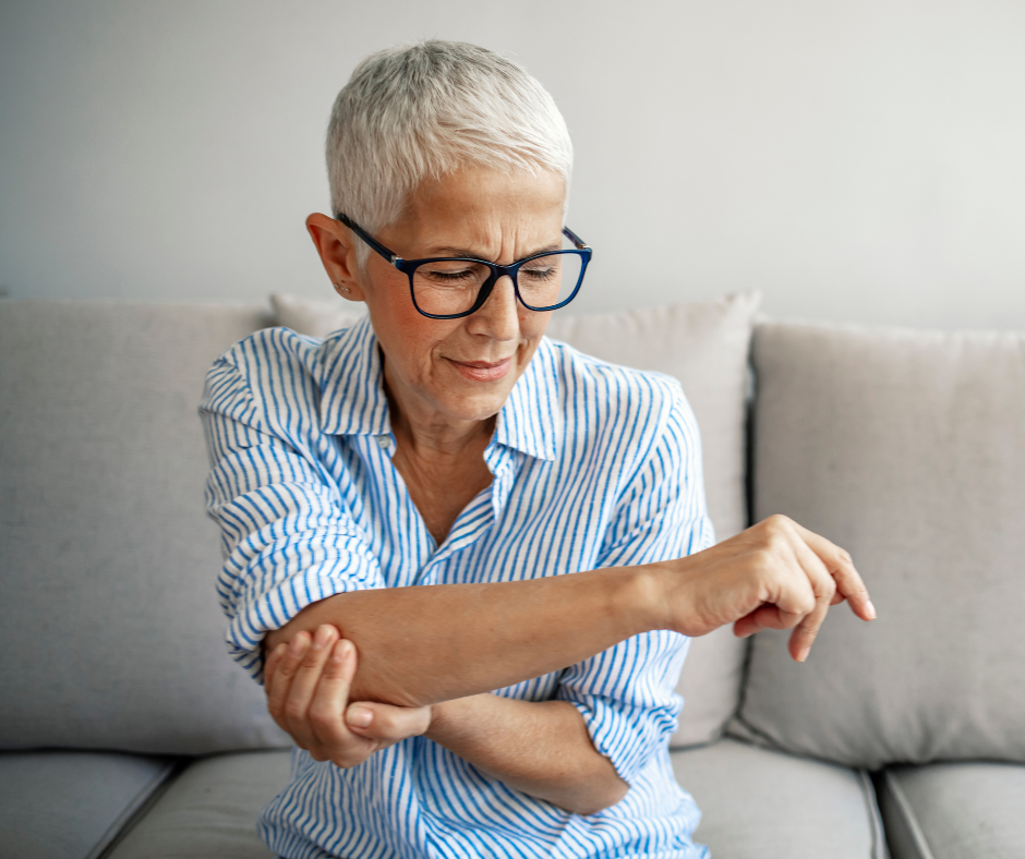 Elbow Pain