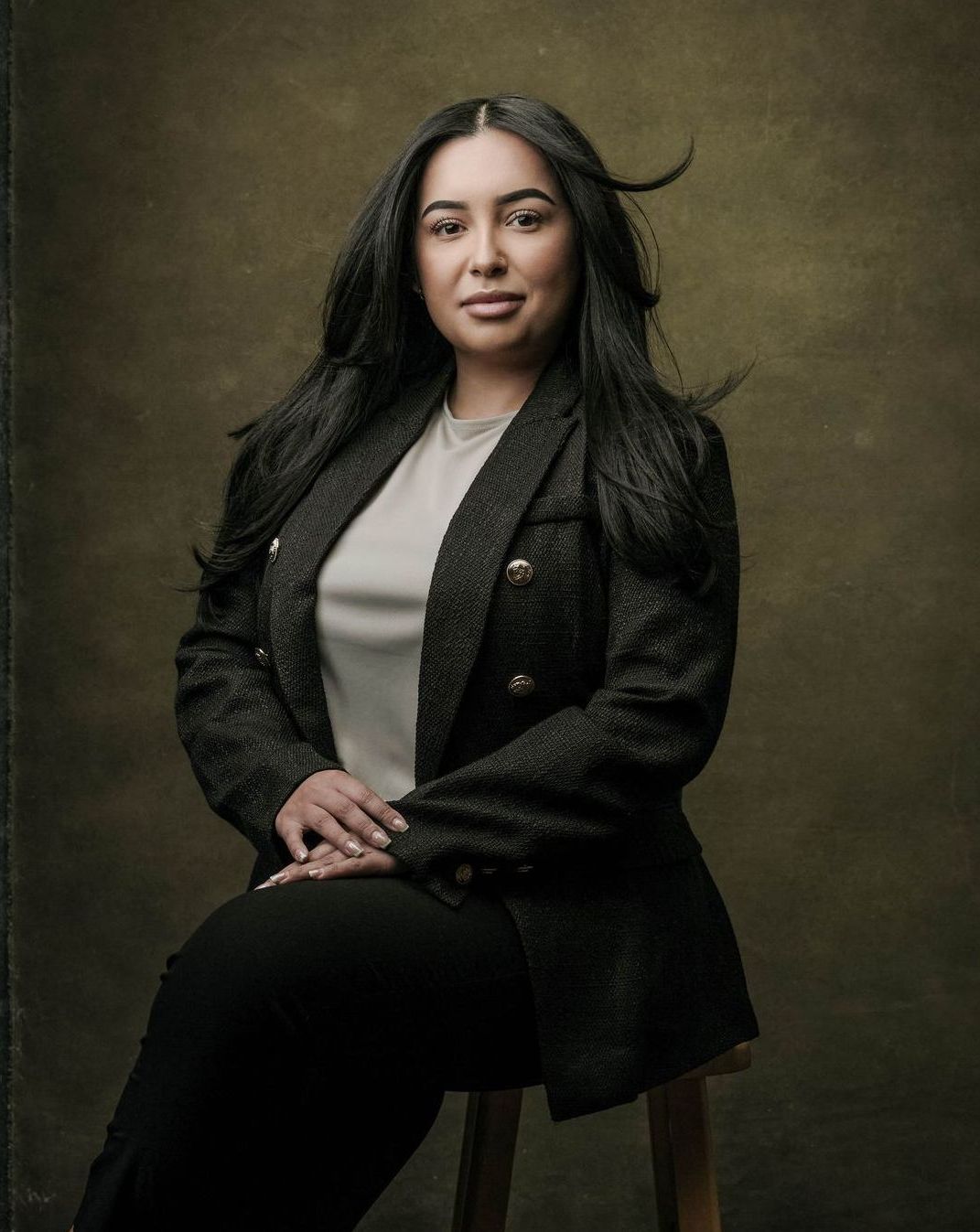 Aleja Armenta, PA-C | Provider Page | AZ Ortho