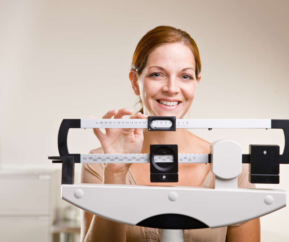 PRESCRIBE FIT