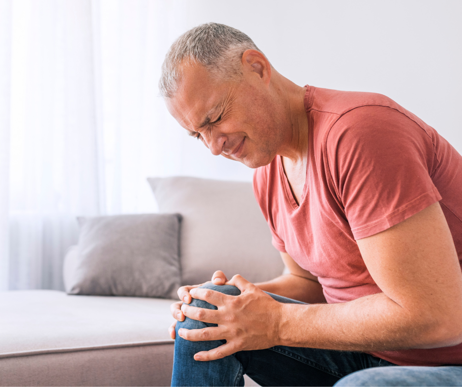 Knee Arthritis